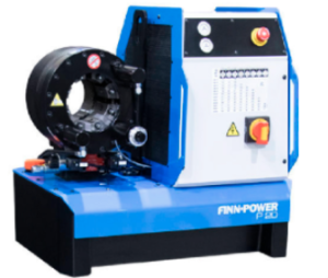 8 Reasons Why Finn Power Machines Are Essential for Manufacturing ...