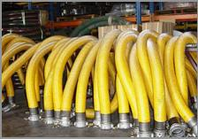 Eaton hoses